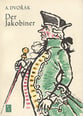 Der Jakobiner op. 84 cover